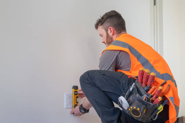 Best Home Electrical Repair  in Wisr, NE